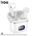 IROO WB1 | TWS BlueTooth 5.3 EarPods