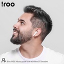IROO WB1 | TWS BlueTooth 5.3 EarPods