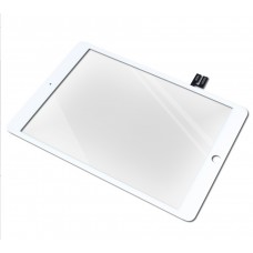 [PT-B01] OEM Touch Digitizer | iPad 7/iPad 8 (10.2) - White