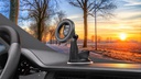 iRoo R33 | New 2in1 Air Vent/Dashboard/Windscreen Super Strong MSafe Car Holder [iRoo R30x Replacement]