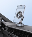 iRoo R35 | Dashboard/Windscreen Super Strong MSafe Car Holder