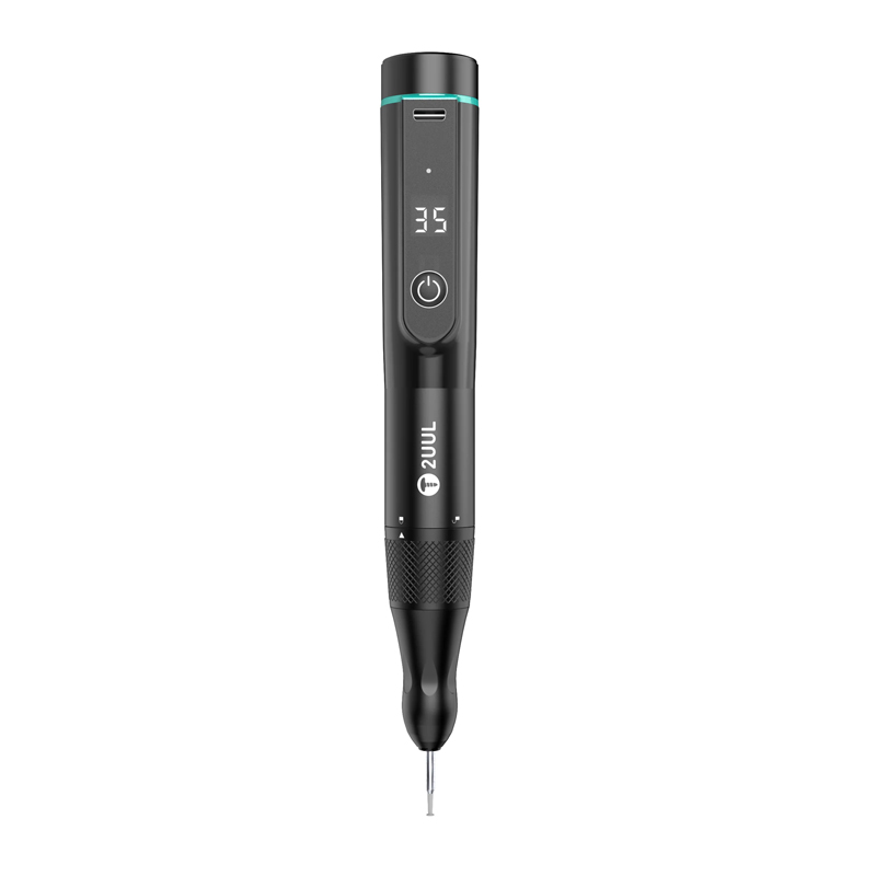 2UUL DA84 Multi-function CVT Grinder Pro Version for Phone Repair