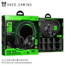 HOCO W125 Sonoris four-mode gaming headphones