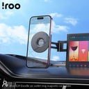 iRoo R29 Magnetic Center Console Car Mount - Magsafe Compatiple