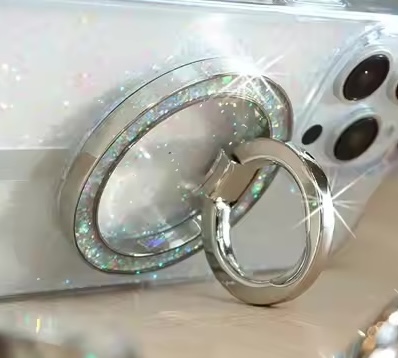 MSafe Disco Ring Stand
