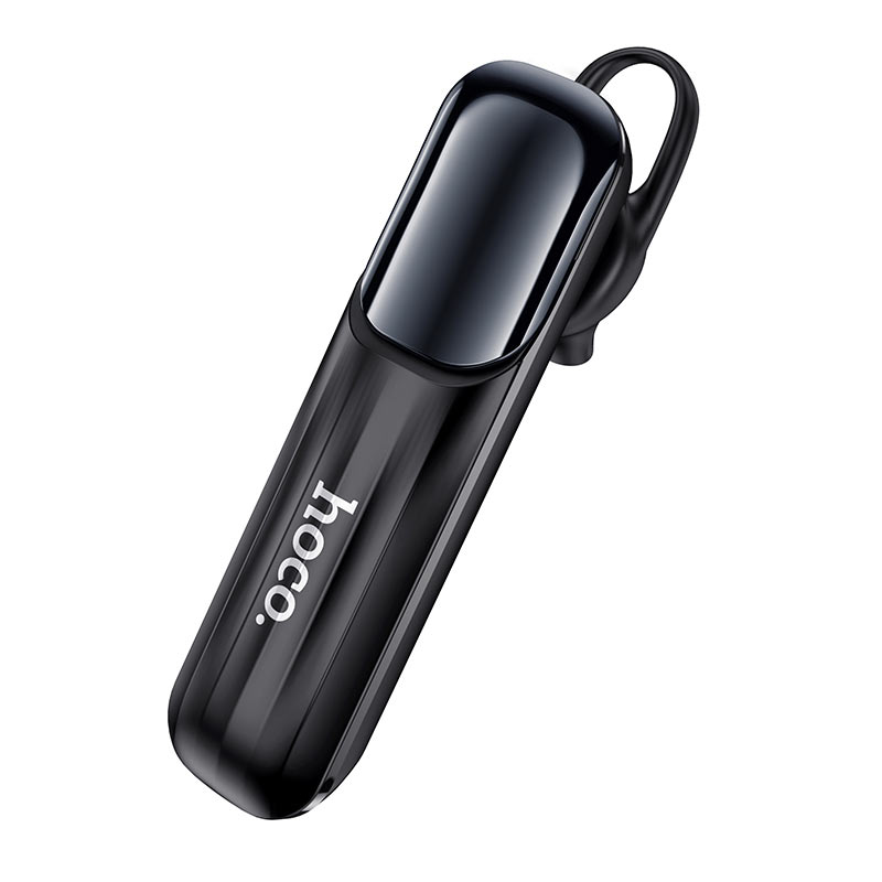 Hoco E57 | Essential business 10h Hi-Res Audio BT 5.0 headset /w extra Ear Hook