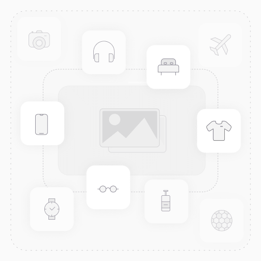 iRoo R11 Air outlet magnetic in-car holder