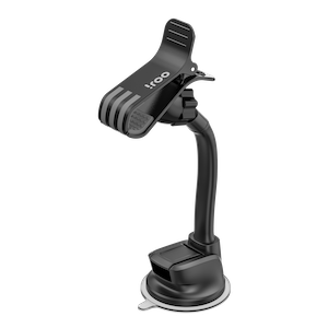iRoo X7 Easy Grip | Dashboard/Windshield Suction Holder